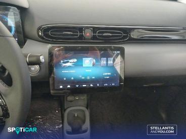 SPOTICAR Leapmotor T03 Bev 37.3kwh  Auto Design Ocasion - Berlina Eléctrico Azul - Perillo-oleiros - 1202110379_4