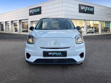 SPOTICAR Leapmotor T03 Bev 37.3kwh  Auto Design Ocasion - Berlina Eléctrico Blanco - Castellon - 1202111856_2