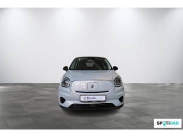 SPOTICAR Leapmotor T03 Bev 37.3kwh  Auto Design Ocasion - Berlina Eléctrico Gris - Badalona - 1202112012_2
