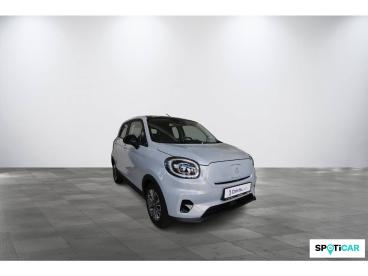 SPOTICAR Leapmotor T03 Bev 37.3kwh  Auto Design Ocasion - Berlina Eléctrico Gris - Badalona - 1202112012_3