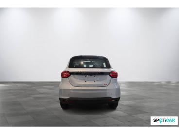 SPOTICAR Leapmotor T03 Bev 37.3kwh  Auto Design Ocasion - Berlina Eléctrico Gris - Badalona - 1202112012_4