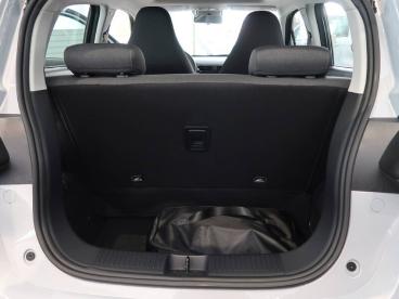 SPOTICAR Leapmotor T03 Bev 37.3kwh  Auto Design Ocasion - Berlina Eléctrico Gris - Badalona - 1202112012_5