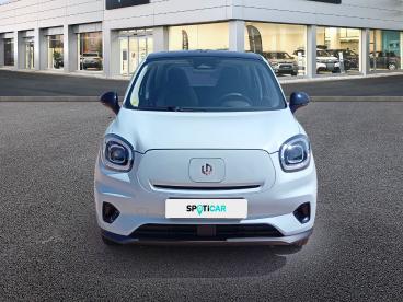 SPOTICAR Leapmotor T03 Bev 37.3kwh  Auto Design Ocasion - Berlina Eléctrico Azul - Canet D'en Berenguer - 1202113547_2