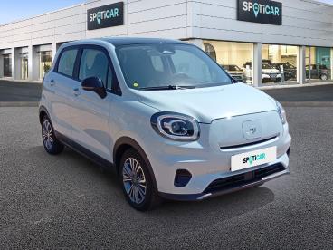 SPOTICAR Leapmotor T03 Bev 37.3kwh  Auto Design Ocasion - Berlina Eléctrico Azul - Canet D'en Berenguer - 1202113547_3