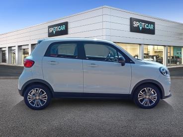 SPOTICAR Leapmotor T03 Bev 37.3kwh  Auto Design Ocasion - Berlina Eléctrico Azul - Canet D'en Berenguer - 1202113547_4