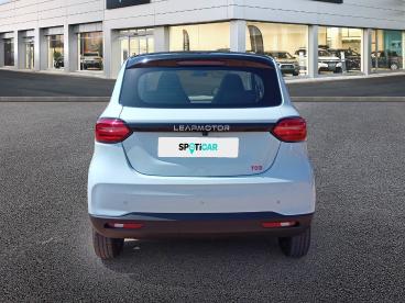 SPOTICAR Leapmotor T03 Bev 37.3kwh  Auto Design Ocasion - Berlina Eléctrico Azul - Canet D'en Berenguer - 1202113547_5