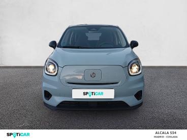 SPOTICAR Leapmotor T03 Bev 37.3kwh  Auto Design Ocasion - Berlina Eléctrico Blanco - Coslada - 1202114756_2