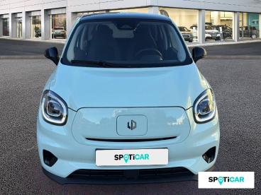 SPOTICAR Leapmotor T03 Bev 37.3kwh  Auto Design Ocasion - Berlina Eléctrico Verde - Velez-malaga - 1202118042_2