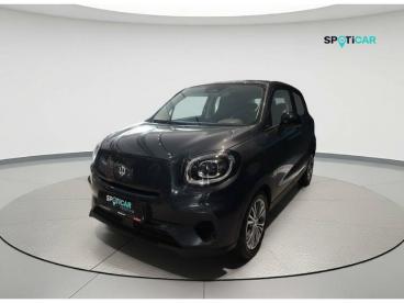 SPOTICAR Leapmotor T03 Bev 37.3kwh  Auto Design Ocasion - Berlina Eléctrico Gris - Badalona - 1202118289_1