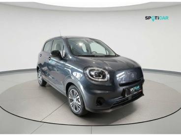 SPOTICAR Leapmotor T03 Bev 37.3kwh  Auto Design Ocasion - Berlina Eléctrico Gris - Badalona - 1202118289_3