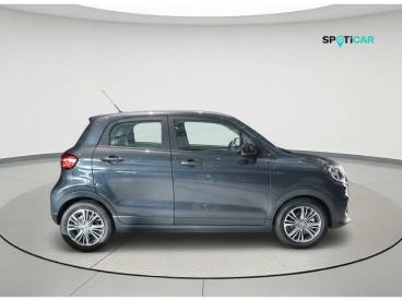 SPOTICAR Leapmotor T03 Bev 37.3kwh  Auto Design Ocasion - Berlina Eléctrico Gris - Badalona - 1202118289_4