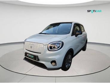 SPOTICAR Leapmotor T03 Bev 37.3kwh  Auto Design Ocasion - Berlina Eléctrico Azul - Badalona - 1202118385_1