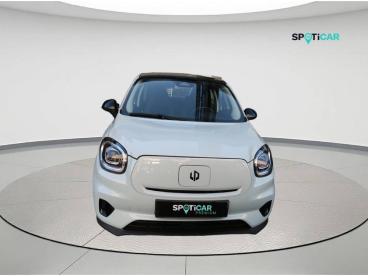 SPOTICAR Leapmotor T03 Bev 37.3kwh  Auto Design Ocasion - Berlina Eléctrico Azul - Badalona - 1202118385_2