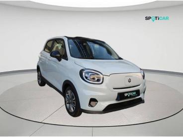 SPOTICAR Leapmotor T03 Bev 37.3kwh  Auto Design Ocasion - Berlina Eléctrico Azul - Badalona - 1202118385_3