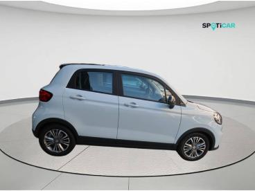 SPOTICAR Leapmotor T03 Bev 37.3kwh  Auto Design Ocasion - Berlina Eléctrico Azul - Badalona - 1202118385_4