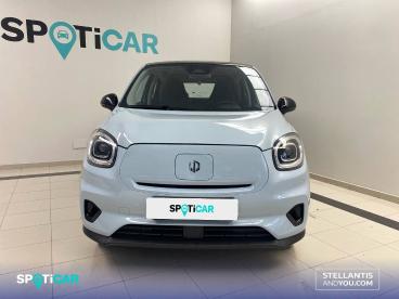 SPOTICAR Leapmotor T03 Bev 37.3kwh  Auto Design Ocasion - Berlina Eléctrico Gris - Ourense - 1202118850_4