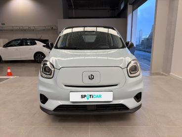 SPOTICAR Leapmotor T03 Bev 37.3kwh  Auto Design Ocasion - Berlina Eléctrico Gris - Huércal De Almería - 1202119883_2