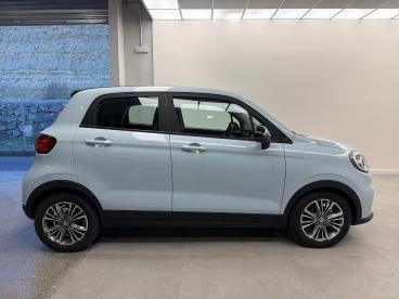 SPOTICAR Leapmotor T03 Bev 37.3kwh  Auto Design Ocasion - Berlina Eléctrico Gris - Huércal De Almería - 1202119883_4