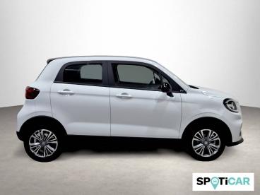 SPOTICAR Leapmotor T03 Bev 37.3kwh  Auto Design Ocasion - Berlina Eléctrico Blanco - Barbera Del Valles - 1202120100_4