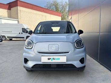 SPOTICAR Leapmotor T03 Bev 37.3kwh  Auto Design Ocasion - Berlina Eléctrico Gris - Madrid - 1202120405_2