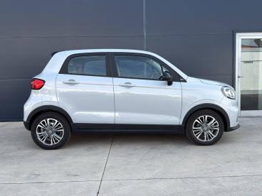 SPOTICAR Leapmotor T03 Bev 37.3kwh  Auto Design Ocasion - Berlina Eléctrico Gris - Madrid - 1202120405_4