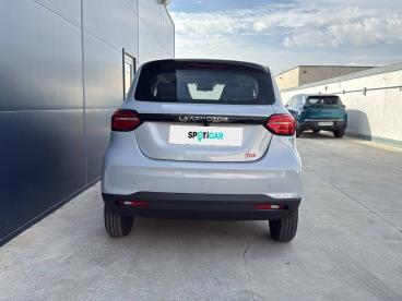 SPOTICAR Leapmotor T03 Bev 37.3kwh  Auto Design Ocasion - Berlina Eléctrico Gris - Madrid - 1202120405_5