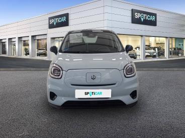 SPOTICAR Leapmotor T03 Bev 37.3kwh  Auto Design Ocasion - Berlina Eléctrico Azul - Finestrat - 1202120753_2