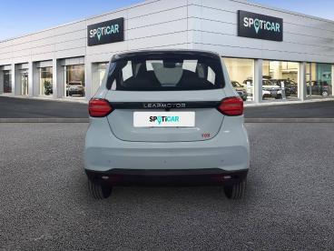 SPOTICAR Leapmotor T03 Bev 37.3kwh  Auto Design Ocasion - Berlina Eléctrico Azul - Finestrat - 1202120753_5