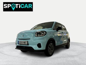 SPOTICAR Leapmotor T03 Bev 37.3kwh  Auto Design Ocasion - Berlina Eléctrico Azul - Los Barrios - 1202121148_1