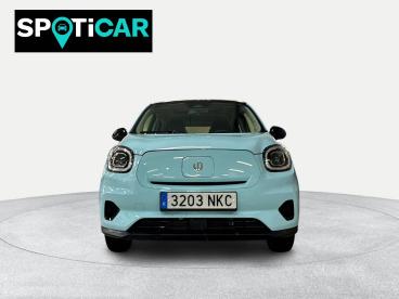 SPOTICAR Leapmotor T03 Bev 37.3kwh  Auto Design Ocasion - Berlina Eléctrico Azul - Los Barrios - 1202121148_2