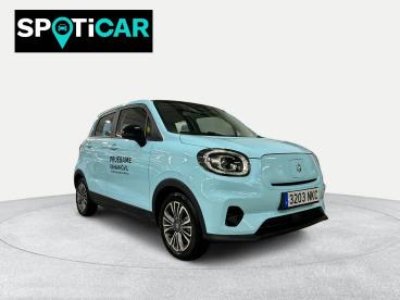 SPOTICAR Leapmotor T03 Bev 37.3kwh  Auto Design Ocasion - Berlina Eléctrico Azul - Los Barrios - 1202121148_3