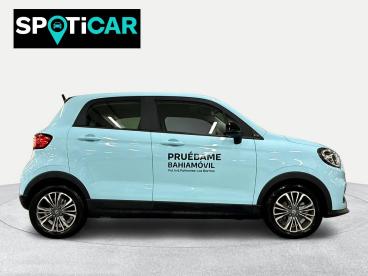 SPOTICAR Leapmotor T03 Bev 37.3kwh  Auto Design Ocasion - Berlina Eléctrico Azul - Los Barrios - 1202121148_4