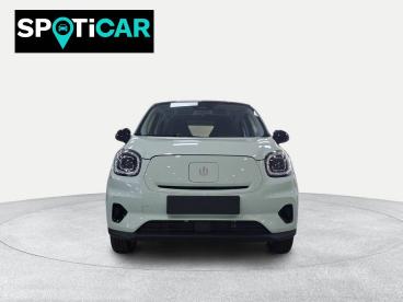 SPOTICAR Leapmotor T03 Bev 37.3kwh  Auto Design Ocasion - Berlina Eléctrico Verde - Los Barrios - 1202121820_2