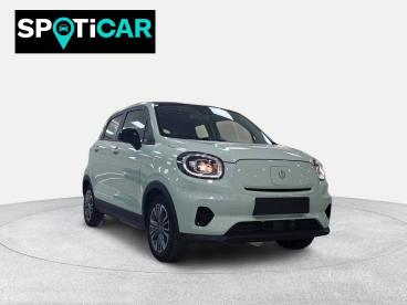 SPOTICAR Leapmotor T03 Bev 37.3kwh  Auto Design Ocasion - Berlina Eléctrico Verde - Los Barrios - 1202121820_3
