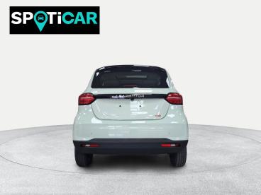 SPOTICAR Leapmotor T03 Bev 37.3kwh  Auto Design Ocasion - Berlina Eléctrico Verde - Los Barrios - 1202121820_5