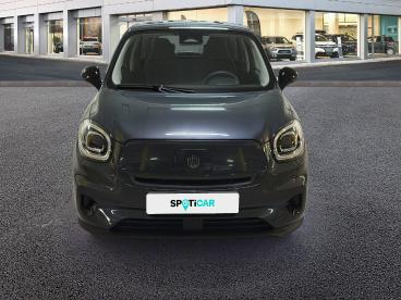 SPOTICAR Leapmotor T03 Bev 37.3kwh  Auto Design Ocasion - Berlina Eléctrico Gris - Canet D'en Berenguer - 1202122393_2