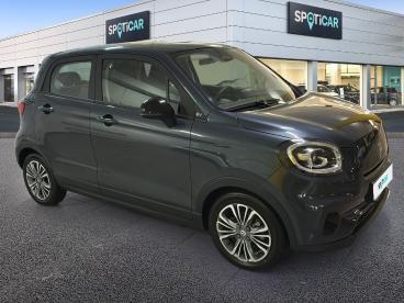 SPOTICAR Leapmotor T03 Bev 37.3kwh  Auto Design Ocasion - Berlina Eléctrico Gris - Canet D'en Berenguer - 1202122393_3