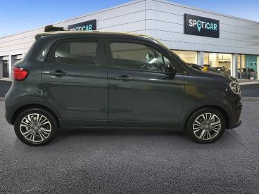 SPOTICAR Leapmotor T03 Bev 37.3kwh  Auto Design Ocasion - Berlina Eléctrico Gris - Canet D'en Berenguer - 1202122393_4