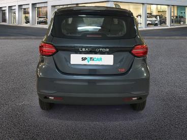 SPOTICAR Leapmotor T03 Bev 37.3kwh  Auto Design Ocasion - Berlina Eléctrico Gris - Canet D'en Berenguer - 1202122393_5
