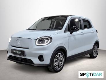 SPOTICAR Leapmotor T03 Bev 37.3kwh  Auto Design Ocasion - Berlina Eléctrico Azul - Barbera Del Valles - 1202123976_1