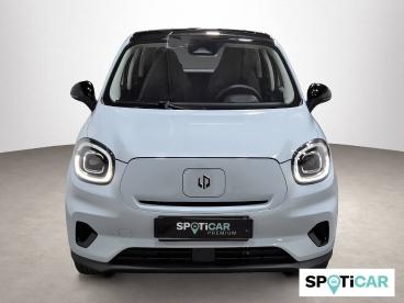 SPOTICAR Leapmotor T03 Bev 37.3kwh  Auto Design Ocasion - Berlina Eléctrico Azul - Barbera Del Valles - 1202123976_2
