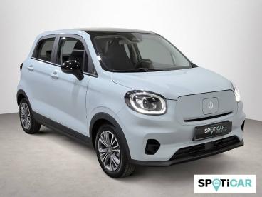 SPOTICAR Leapmotor T03 Bev 37.3kwh  Auto Design Ocasion - Berlina Eléctrico Azul - Barbera Del Valles - 1202123976_3