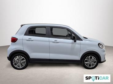 SPOTICAR Leapmotor T03 Bev 37.3kwh  Auto Design Ocasion - Berlina Eléctrico Azul - Barbera Del Valles - 1202123976_4