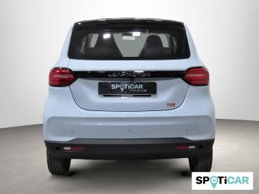 SPOTICAR Leapmotor T03 Bev 37.3kwh  Auto Design Ocasion - Berlina Eléctrico Azul - Barbera Del Valles - 1202123976_5