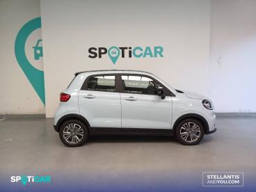 SPOTICAR Leapmotor T03 Bev 37.3kwh  Auto Design Ocasion - Berlina Eléctrico Azul - Perillo-oleiros - 1202124491_2