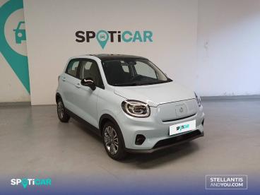 SPOTICAR Leapmotor T03 Bev 37.3kwh  Auto Design Ocasion - Berlina Eléctrico Azul - Perillo-oleiros - 1202124491_3