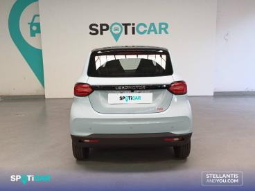 SPOTICAR Leapmotor T03 Bev 37.3kwh  Auto Design Ocasion - Berlina Eléctrico Azul - Perillo-oleiros - 1202124491_5