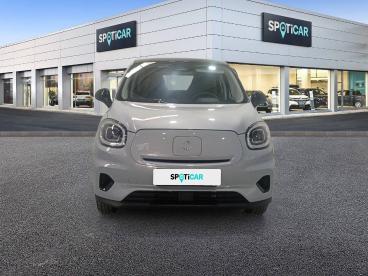 SPOTICAR Leapmotor T03 Bev 37.3kwh  Auto Design Ocasion - Berlina Eléctrico Gris - Huesca - 1202124519_2