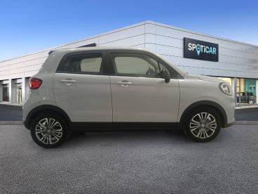 SPOTICAR Leapmotor T03 Bev 37.3kwh  Auto Design Ocasion - Berlina Eléctrico Gris - Huesca - 1202124519_4