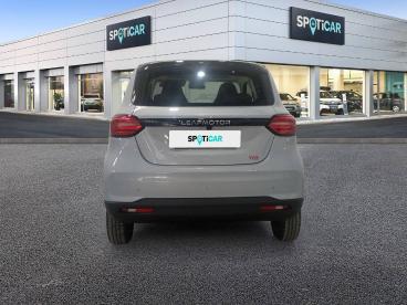 SPOTICAR Leapmotor T03 Bev 37.3kwh  Auto Design Ocasion - Berlina Eléctrico Gris - Huesca - 1202124519_5